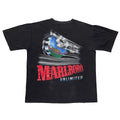 Marlboro UNLIMITED RAILROAD POCKET TEE FITS XL 1153