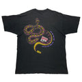 Marlboro SNAKE PASS POCKET TEE FRUIT OF THE LOOM XL 9547