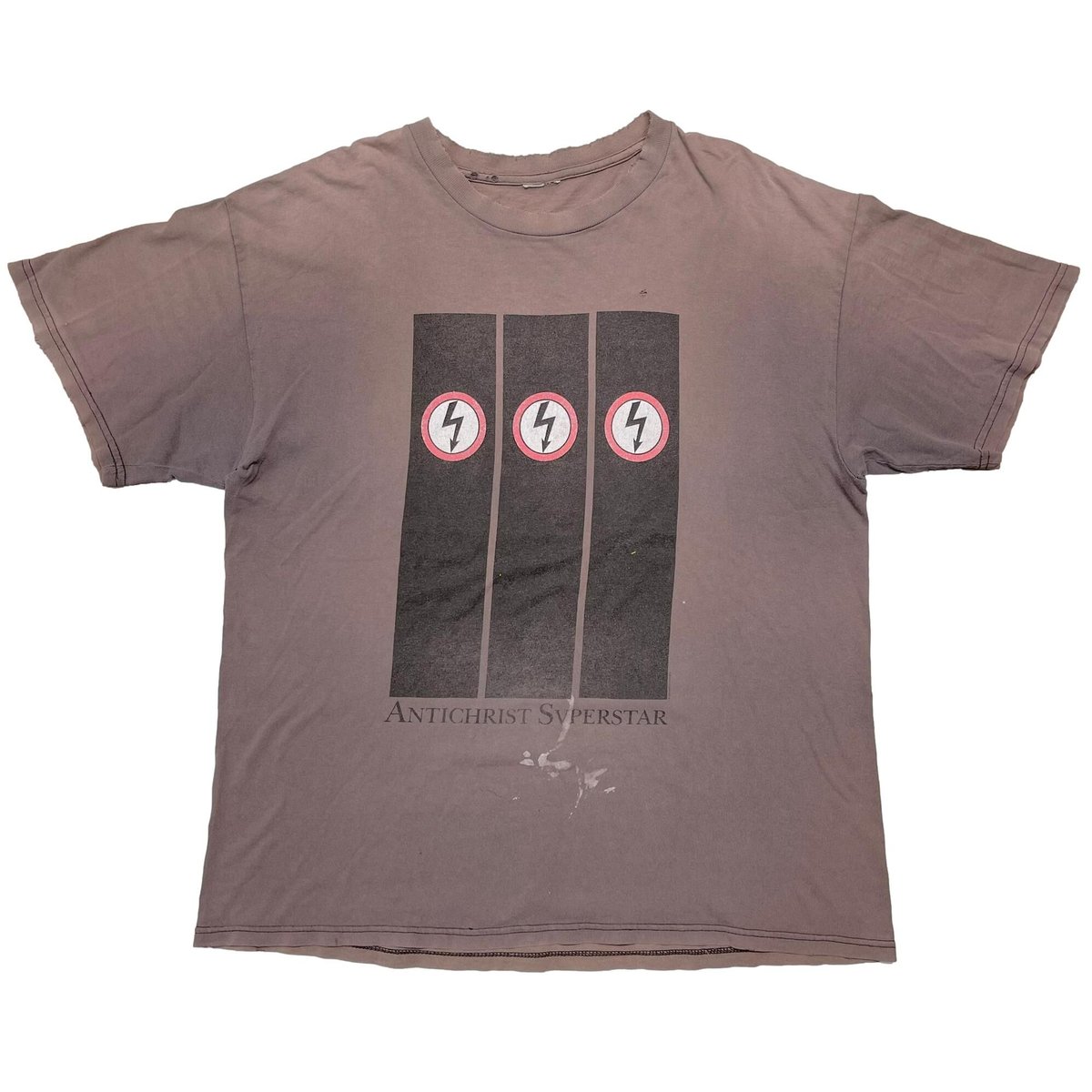 MARILYN MANSON REPENT FITS XL 8287