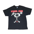 PEARL JAM ALIVE TEE HANES XL 6146