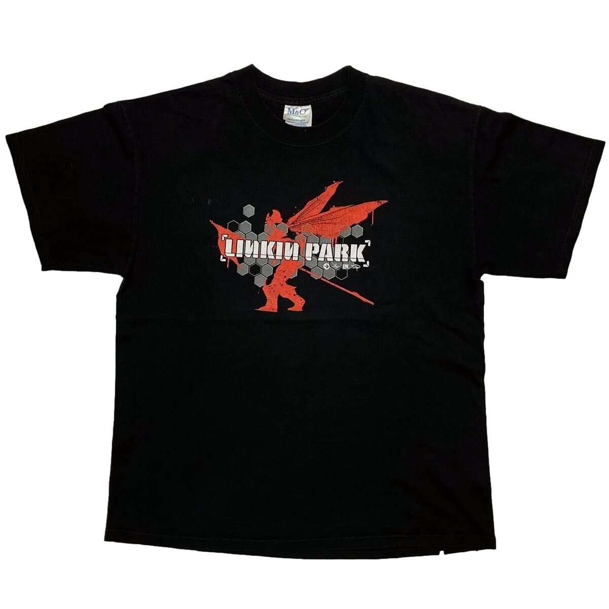 LINKIN PARK HYBRID THEORY M&O LARGE
