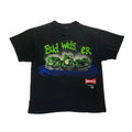 BUDWEISER 1995 3 FROGS YOUR PAD OR MINE ? TEE FITS XL 2306