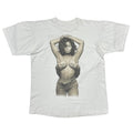 JANET JACKSON WORLD TOUR WHITE EURO LARGE 0063