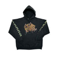 GWAR BLOOD DRIVE 2002 HOODIE FITS LARGE 1111