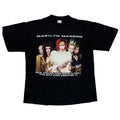 MARILYN MANSON ROCK IS DEAD TOUR '99 BG XL 4324