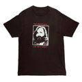 CHARLES MANSON TEE FIT LIKE LARGE 5230