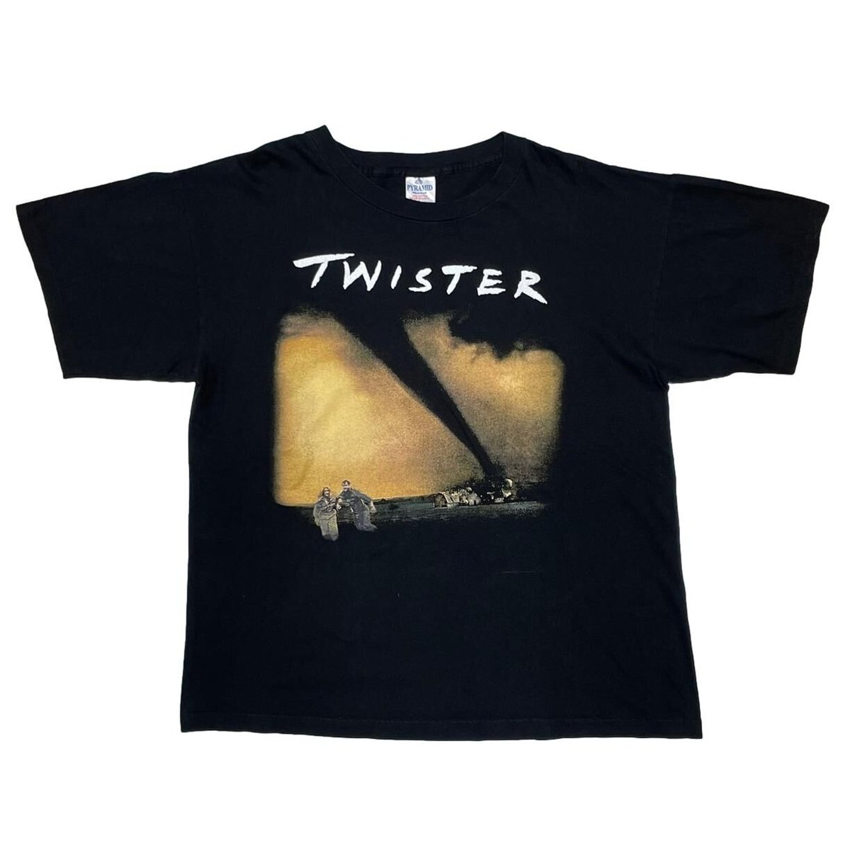 TWISTER MOVIE PROMO PYRAMID LARGE 7247