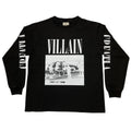 greatLAnd ORIGINAL VILLAIN L/S TEE