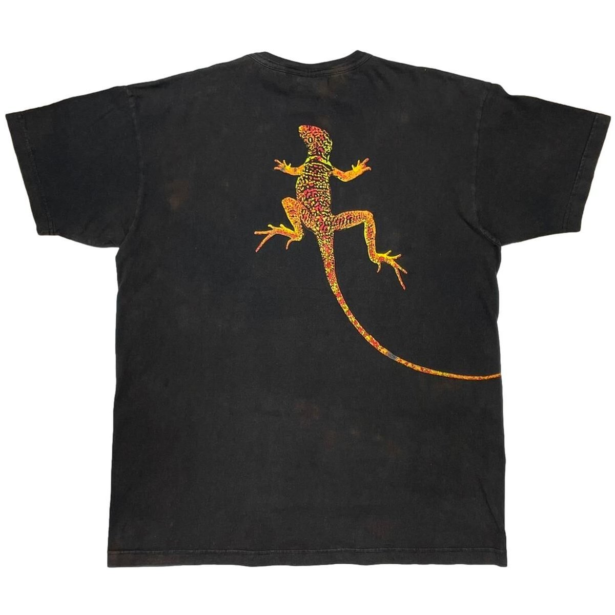 Marlboro LIZARD POCKET TEE XL 7722