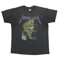 METALLICA PUSHEAD 1988 DAMAGED JUSTICE XL 2024