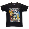 2PAC CHANGE TUPAC SHAKUR RAP DESIGN LARGE 2872