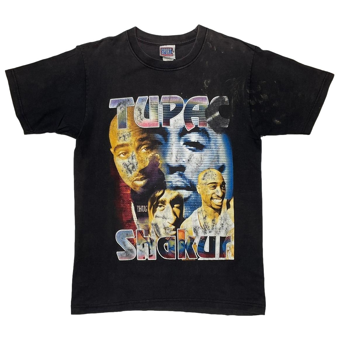 2PAC CHANGE TUPAC SHAKUR RAP DESIGN LARGE 2872