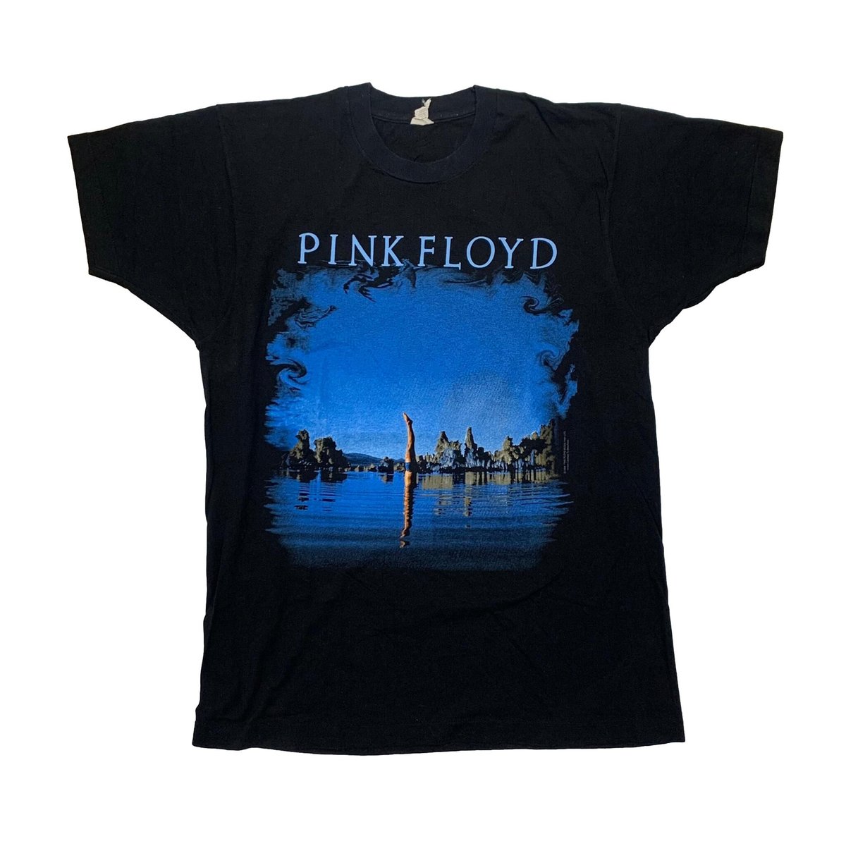 PINKFLOYD WISH YOU WERE HERE XL 5346