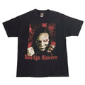 MARILYN MANSON 2000 APE OF GOD GIANT LARGE 3198