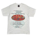 LOLLAPALOOZA 1994 GIANT BY TEEJAYS LARGE 0901