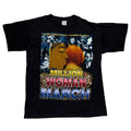 MILLION WOMAN MARCH 1997 BENJAMIN FRANKLIN PARKWAY RAP DESIGN XL 3223