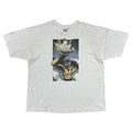 HALL OF FAME 1995 WHITE GILDAN XXL 3218