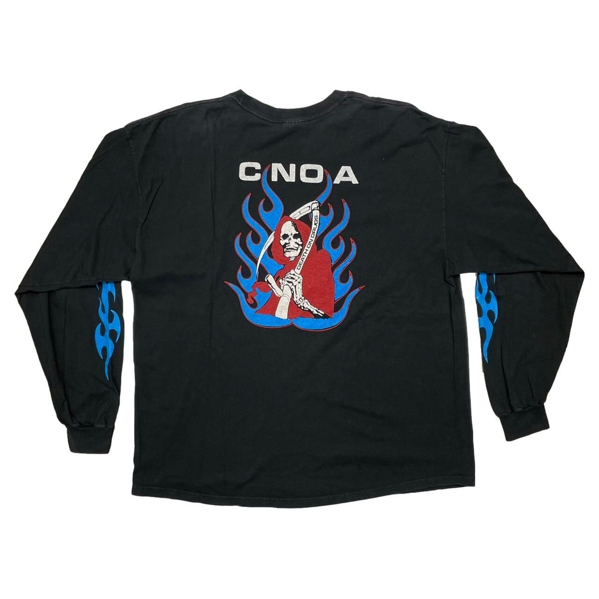 CALIFA NRACOS DEATH ON DRUGS LS XXL 6991