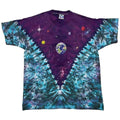 LIQUID BLUE 1992 EARTH UNIVERSE OVP TIE DYE XL 8124