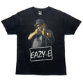 EAZY-E RUTHLESS RECORDS LARGE 8198