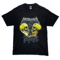 METALLICA 1994 PUSHEAD 1994 I'M INSIDE I'M YOU GIANT LARGE 6644