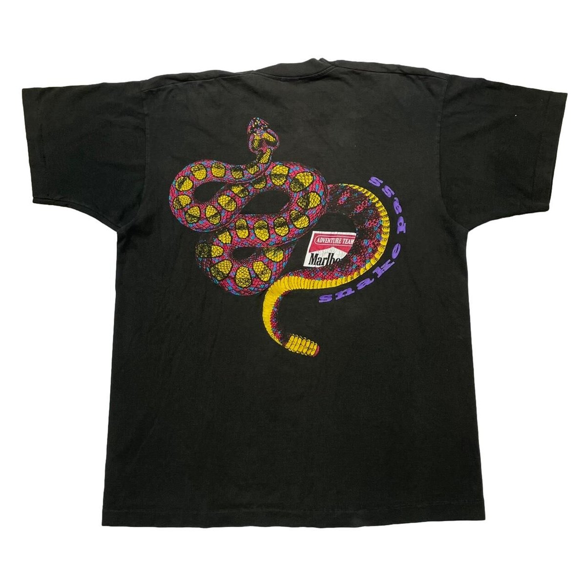 MARLBORO SNAKE PASS FRUIT OF THE LOOM XL 8055