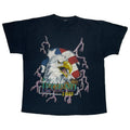 USA THUNDER EAGLE THE LEGEND LIVES FITS XL 6399