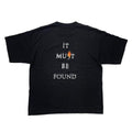 THE FIFTH ELEMENT IT MU5T BE FOUND MOVIE PROMOTION FITS XL 6985