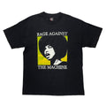 RAGE AGAINST THE MACHINE Angela Davis 2000 GIANT XL 9674