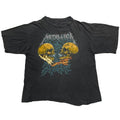 METALLICA SAD BUT TRUE FITS LARGE 4869