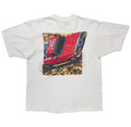 MARLBORO ADVENTURE TEAM VEHICLE WHITE EBERT XL 7662