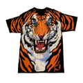 LIQUID BLUE TIGER OVP TEE FIT LIKE XL 7095