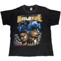 2PAC & THE NOTORIOUS BIG THEY WILL BE GREATLY MISSED! RAP DESIGN XL 7192