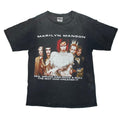 MARILYN MANSON ROCK IS DEAD TOUR 99 TULTEX LARGE 1975