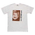 NAMIE AMURO 安室 奈美恵 namie amuro tour 1997 a walk in the park WHITE FITS MEDIUM 9237