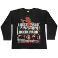 LINKIN PARK HYBRID THEORY LS FITS LARGE 5824