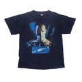 TERMINATOR 2 1991 MOVIE SPRIT FACE TEE LARGE 3664
