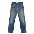 GRUNGEMAN DENIM PANT W77 L78 29 19 29 N