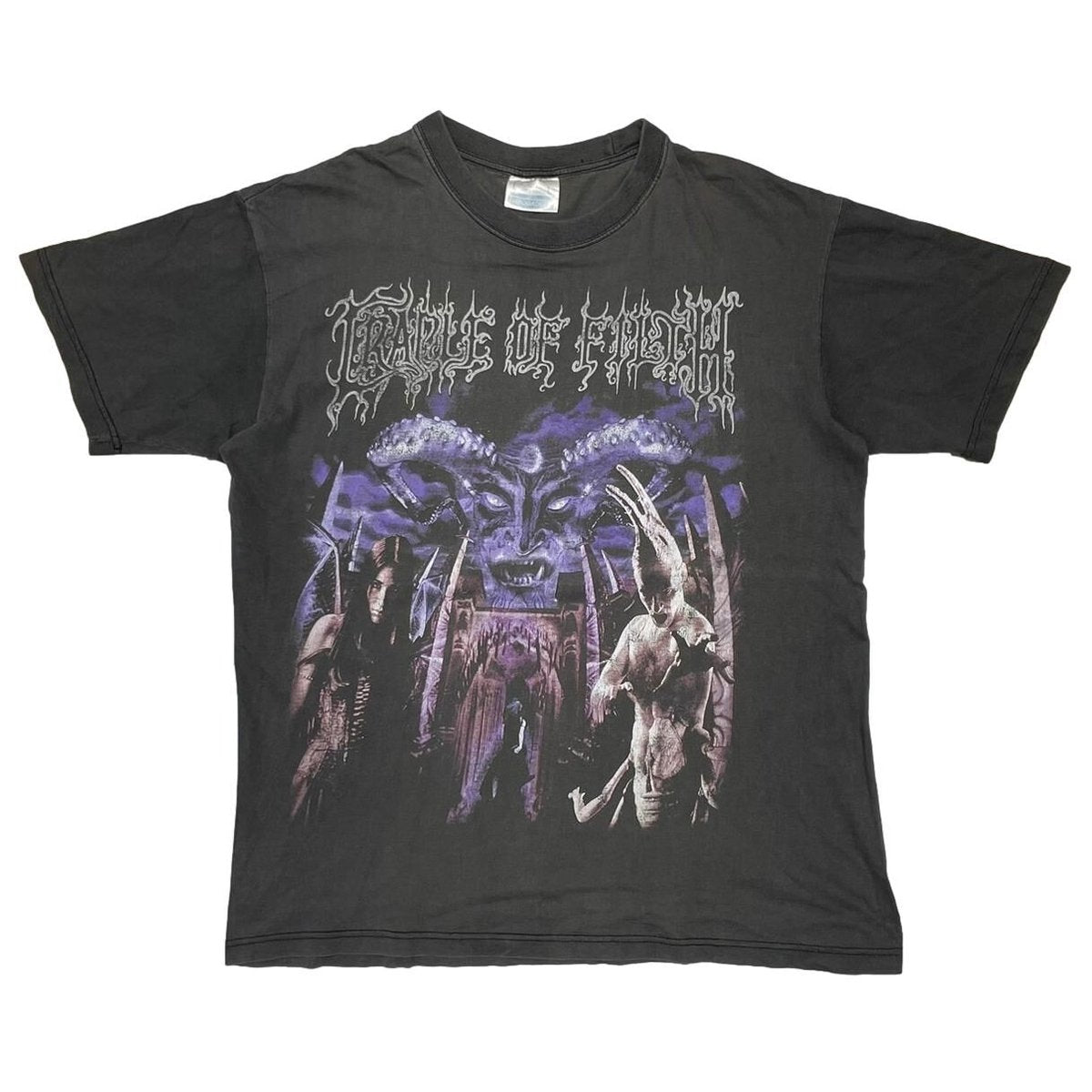 CRADLE OF FILTH TOTAL FUCKING DARKNESS LARGE 2044