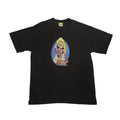 HOOK-UPS 357 TEE DESIGNED BY SEAN CLIVER XL 3015