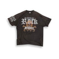 LAST OF STORE METALLICA 1999 GREAT CHINA WALL 中国長城 BROOKS XL 1875
