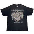 METALLICA SUMMER SANITARIUM TOUR 2000 TEE ALSTYLE XL 0525