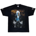 PRINCE LOVE SEX LIBERTY SYMBOL HANES XL 1678