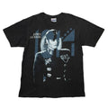 JANET JACKSON 1990 RHYTHM NATION TOUR HANES LARGE 3983