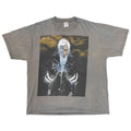 PRINCE LOVE SYMBOL LOVE SEX LIBERTY JERZEES 2XL 1654