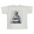 KERMIT KERMIT CLEIN CALVIN KLEIN PARODY WHITE FITS XL 0796
