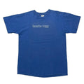 BEASTIE BOYS 1998 HELLO NASTY BLUE ANVIL LARGE 5968