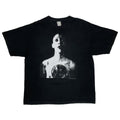 MARILYN MANSON 2000 DOUBLE SIDE FITS XL 0025