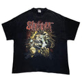 SLIPKNOT SHAVE THE MASK HANES 3XL 0941