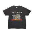 BEASTIE BOYS BOOTLEG ALSTYLE LARGE 9641